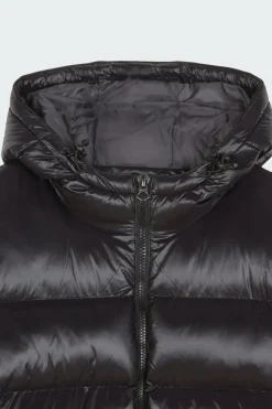 COLUMBUS - doudoune | Noir