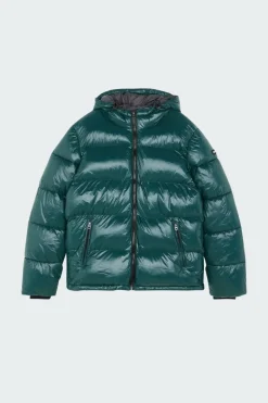 COLUMBUS - doudoune | Vert