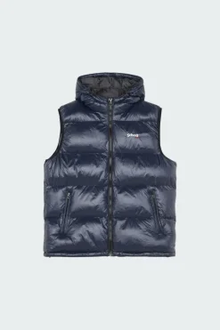 COLUMBUS - Doudoune | Bleu