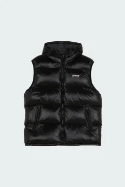 COLUMBUS - Doudoune | Noir