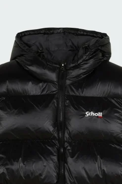 COLUMBUS - Doudoune | Noir