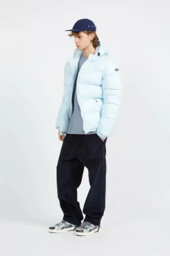 COLUMBUSCITA - doudoune | Bleu