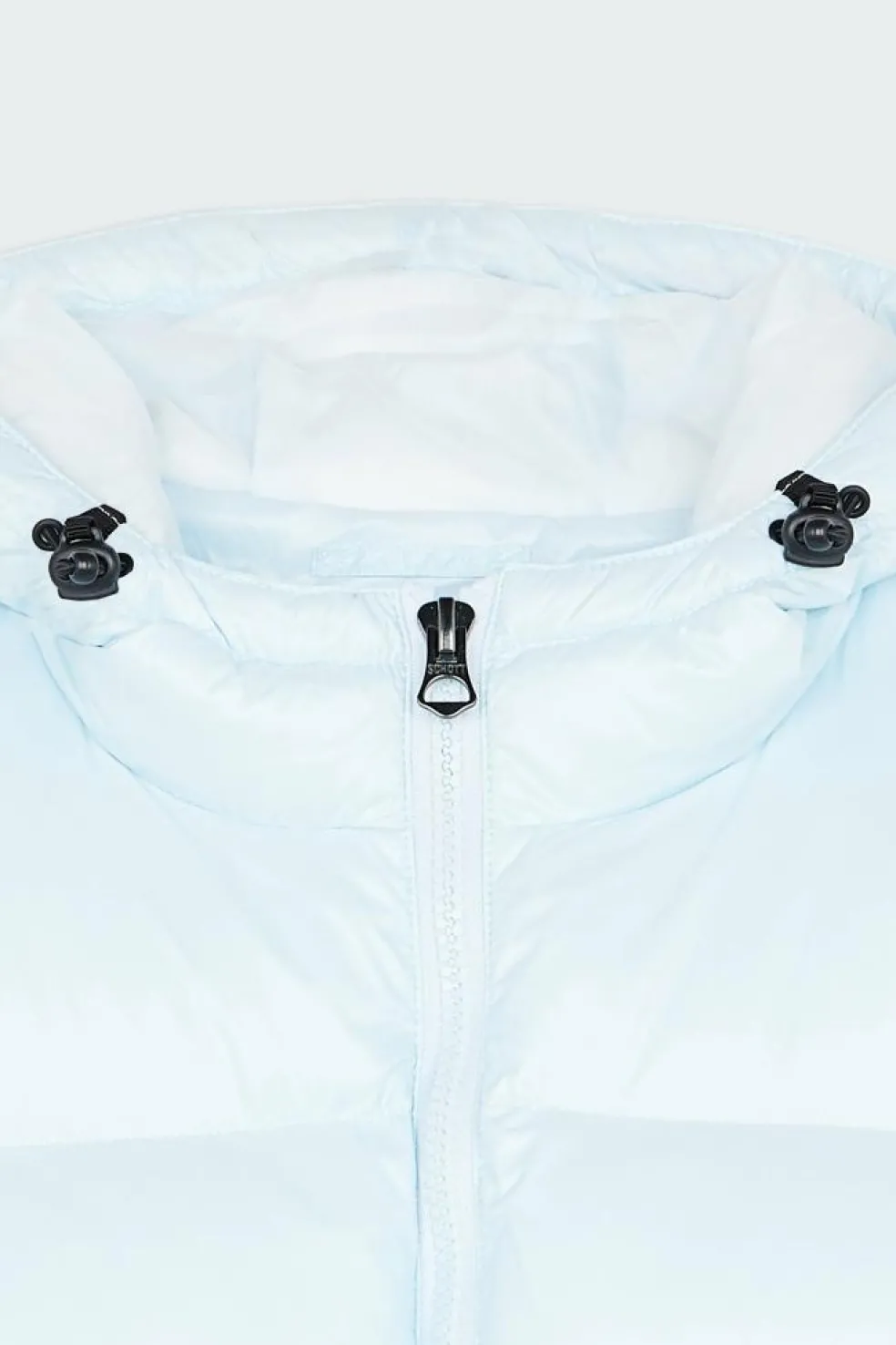 COLUMBUSCITA - doudoune | Bleu