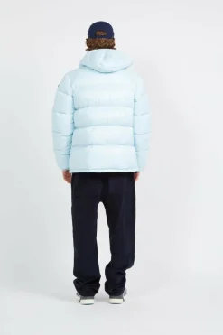 COLUMBUSCITA - doudoune | Bleu