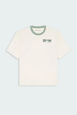 COMMUNITY TS - T-shirt | Beige