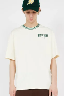 COMMUNITY TS - T-shirt | Beige