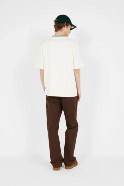 COMMUNITY TS - T-shirt | Beige