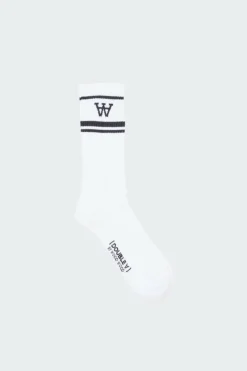 Con - Lot de 2 paires de chaussettes | Blanc