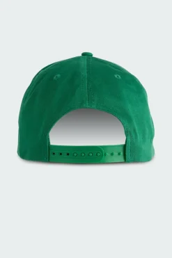 CONE FELT - Casquette | Vert