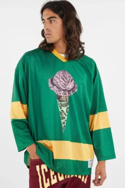 CONE HOCKEY TOP - Jersey | Multicolore