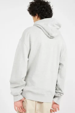 CONE MAN POPOVER - Hoodie | Gris