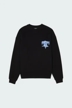 CONJURE - Sweatshirt | Noir