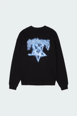 CONJURE - Sweatshirt | Noir