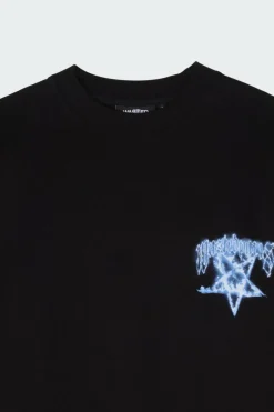 CONJURE - Sweatshirt | Noir