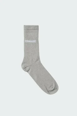 CONNASSE PAIL - Chaussettes | Gris