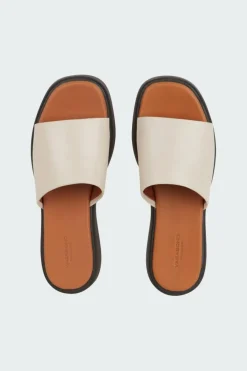 CONNIE - Sandales | Blanc