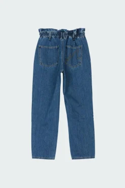 CONSTANCE - Jean | Bleu