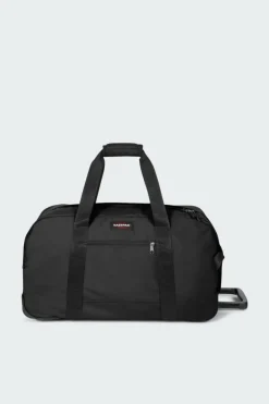 CONTAINER 65 + - sac de voyage | Noir