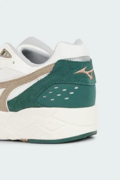 CONTENDER - Baskets | Blanc