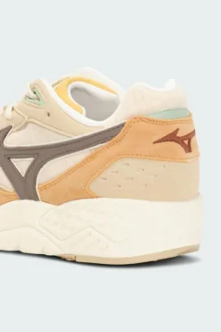 CONTENDER - Baskets | Jaune