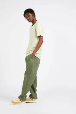 CONTENDER - Baskets | Jaune