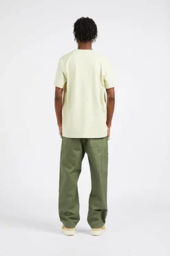 CONTENDER - Baskets | Jaune