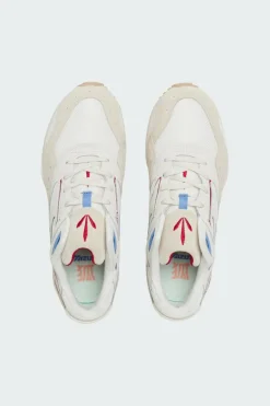 CONTENDER - Baskets | Marron