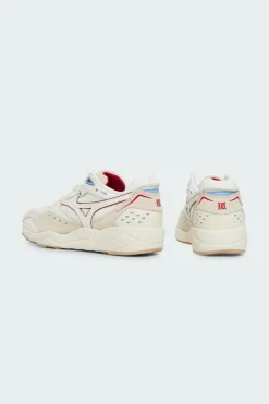 CONTENDER - Baskets | Marron