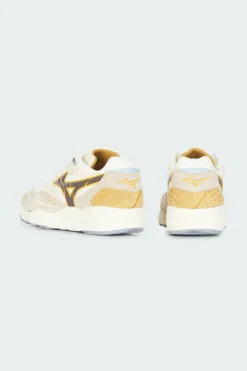 CONTENDER - Baskets | Marron