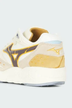 CONTENDER - Baskets | Marron