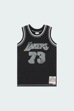 CONTRAST 2K - Débardeur | Noir