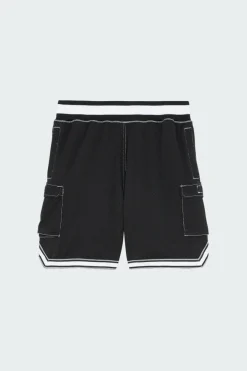 CONTRAST 2K C - Short | Noir