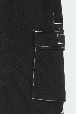 CONTRAST 2K C - Short | Noir