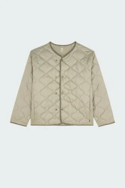 CONVERSE MALDEN LINER - Veste | Vert