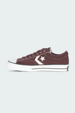 CONVERSE STAR PLA - Baskets | Marron