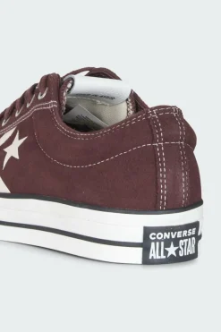 CONVERSE STAR PLA - Baskets | Marron