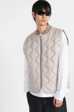 CONVERSE VEST - Veste | Beige