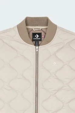 CONVERSE VEST - Veste | Beige
