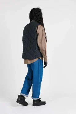 CONVERSE VEST - Veste | Noir