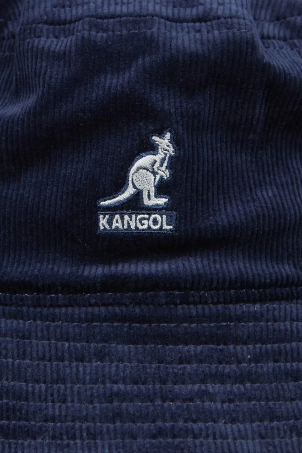 CORD BUCKET - Bob | Bleu