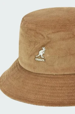 CORD BUCKET - Bob | Marron