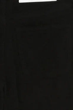 CORD CUTT OUT - jean | Noir