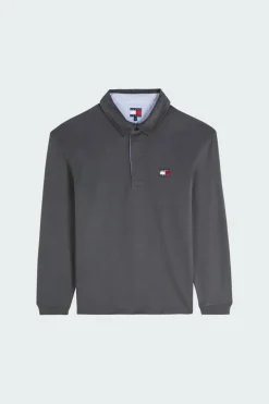 CORD MIX RUGBY - Veste | Gris