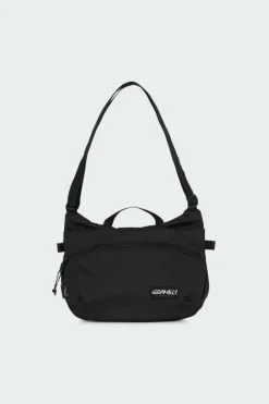 CORDURA - Sac bandoulière | Noir