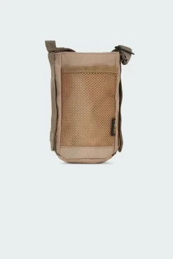 Cordura Bottle Holder - sac bandoulière | Beige
