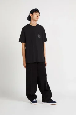 Corduroy - Casquette | Bleu