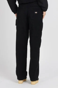 CORDUROY CARPENTER - Pantalon | Noir