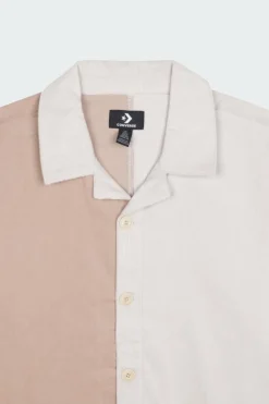 CORDUROY WOV - Chemise | Beige