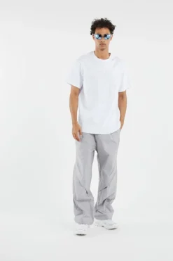 CORDYCEPS - T-shirt | Blanc