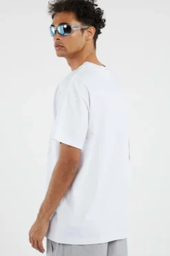 CORDYCEPS - T-shirt | Blanc